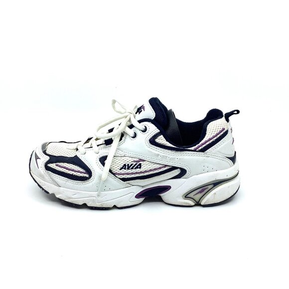 Avia Women's Running Shoes - Picture 1 of 8